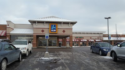 ALDI