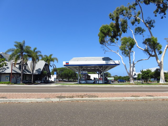 Chevron