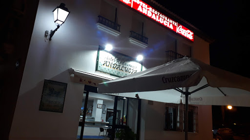Hotel Restaurante Andalucia - Thumbnail