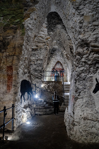 Margate Caves - Visual