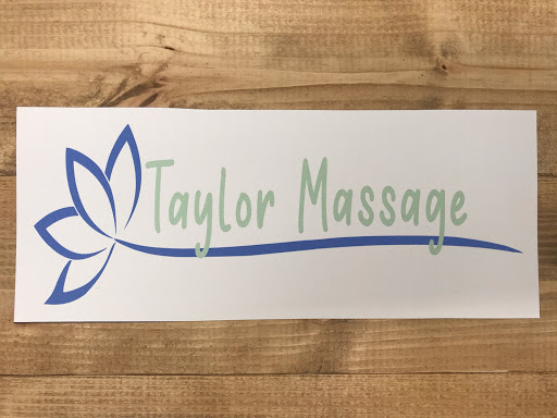 Taylor Massage - Thumbnail
