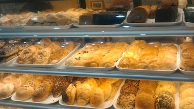 Photos of France bakery