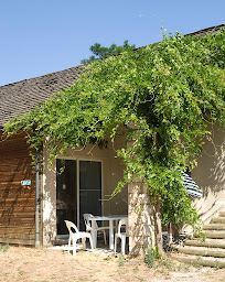Photo n°7 de Village Vacances De Blajoux à Gorges du Tarn Causses (Gîte)