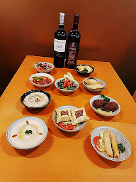 Photo n°17 de Saveurs du Liban à Le Havre (Salon de thé)