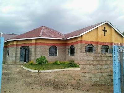 church