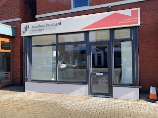 Jonathan Pritchard Estate Agents