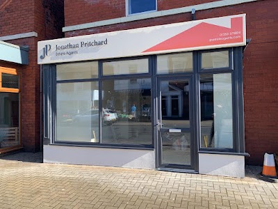 Jonathan Pritchard Estate Agents