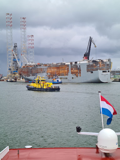 Wachtsteiger Welplaathaven