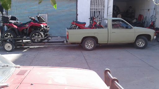 Taller De Motos BETO - Thumbnail
