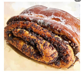 Photo n°109 de Sacha Finkelsztajn - La Boutique Jaune à Paris (Pâtisserie)