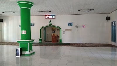 Mosque