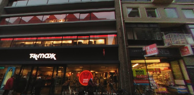 TK Maxx