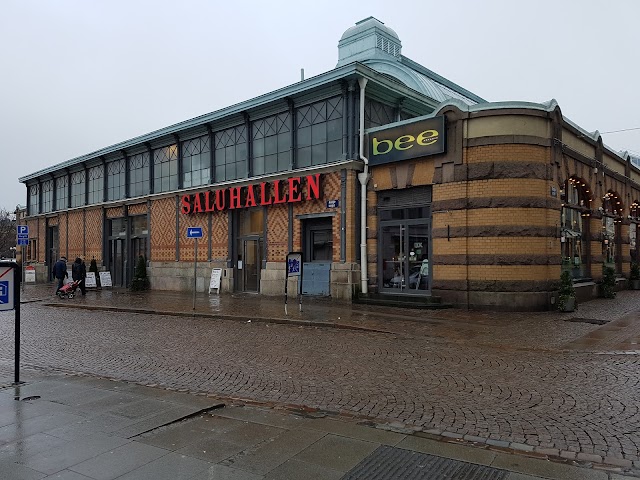 Saluhallen