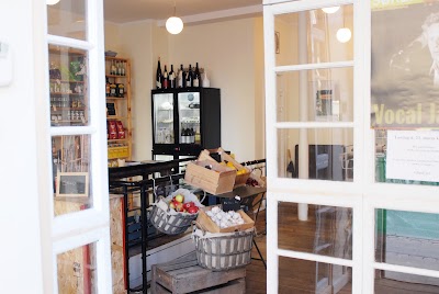 Photos of Gustavs Bistro & Butik