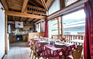 Photo n°9 de Chalet Loutantin à Les Belleville (Chalet)