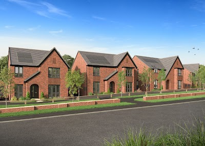 Miller Homes, Thorley Glade
