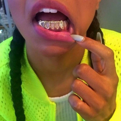 Grillz by Solez