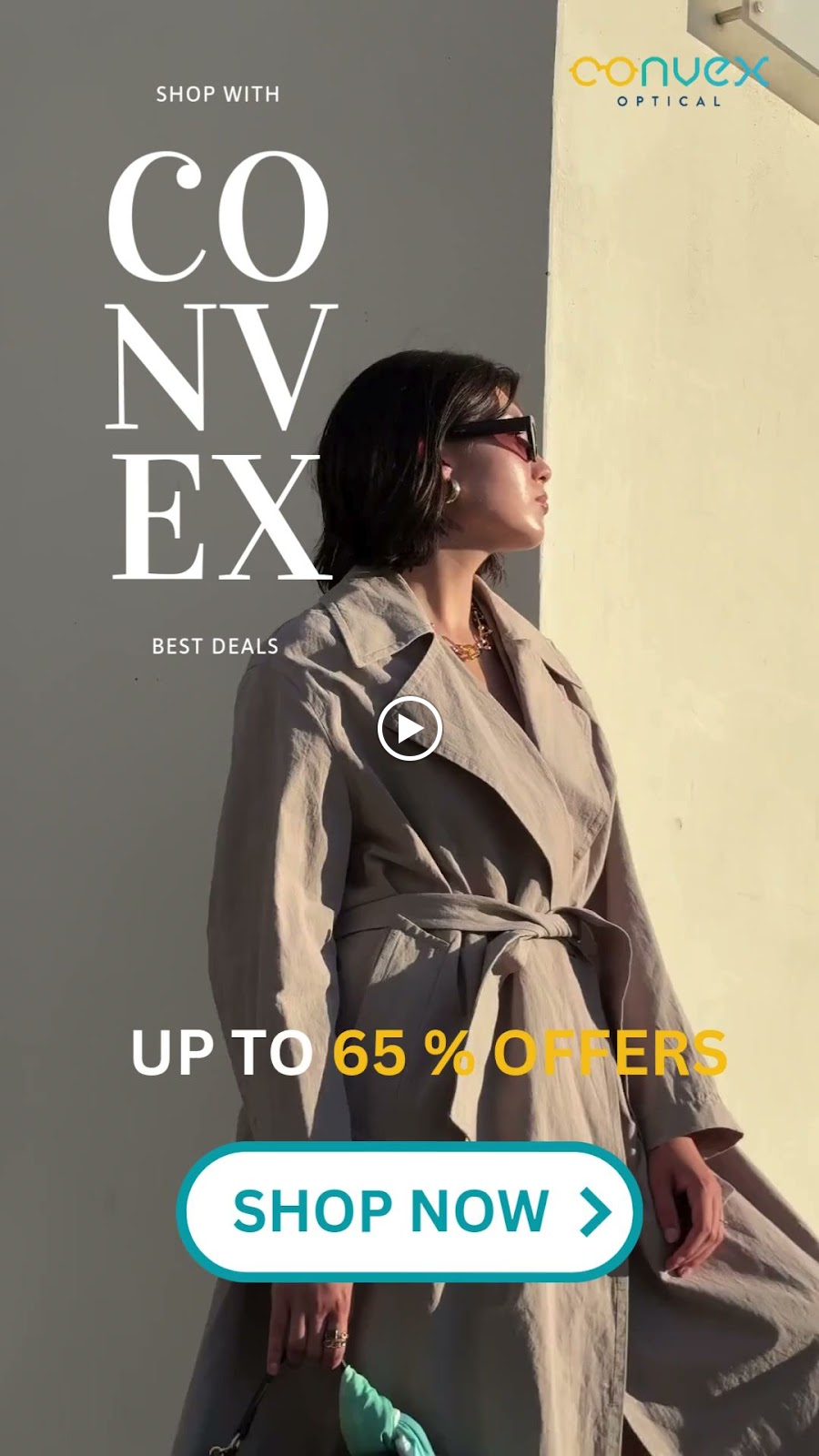 CONVEX OPTICAL - Umm Al Quwain Store - صورة 3