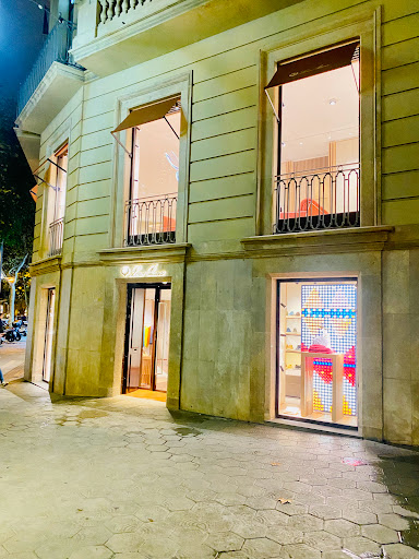 Loro Piana Barcelona - Thumbnail