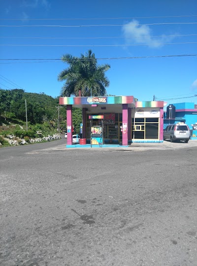 gas-station