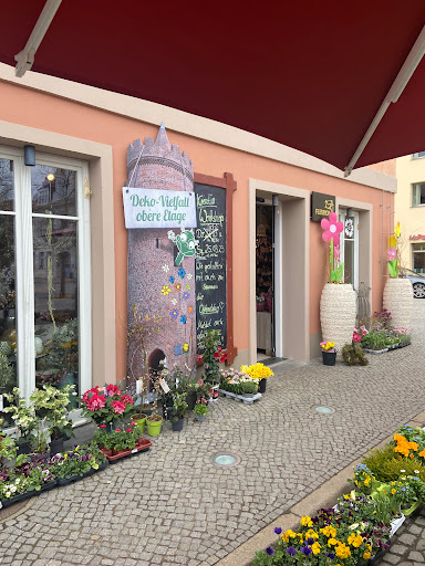 Blütenzauber Floristik