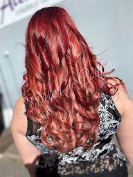 Photo n°29 de L'Atelier de Coiffure à Dannemarie (Prestataire de mariage)