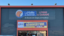 La Halle au Sommeil Pertuis à Pertuis