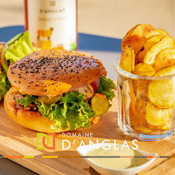 Photo n°75 de Camping du Domaine d'Anglas à Brissac (Vignoble)