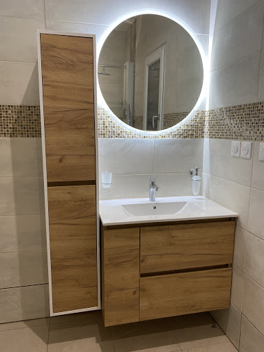 Pro Installations - Visual