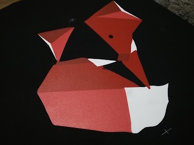 Photos of OCTOPUS Sablon Kaos