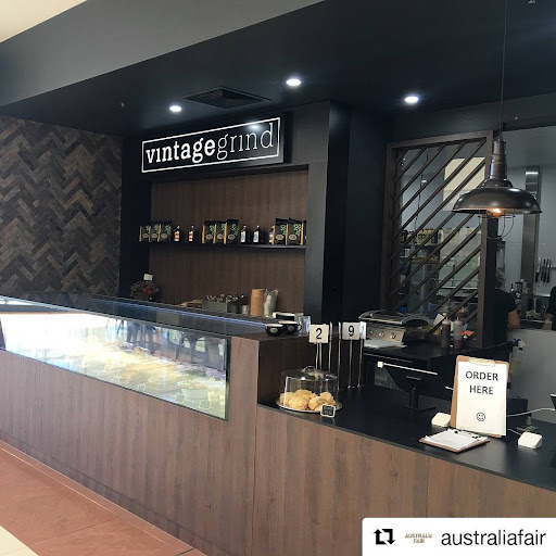 Photo of Vintage Grind