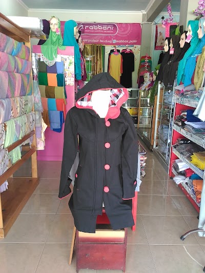 Photos of FARHAN Moslem Shop