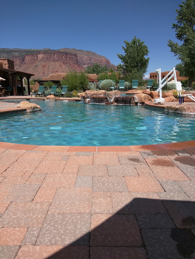 Gateway Canyons Resort & Spa