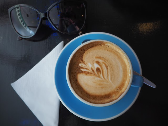 Cafe Breton