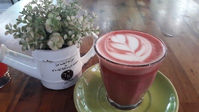Photos of The Champion (Social bar and cafe)