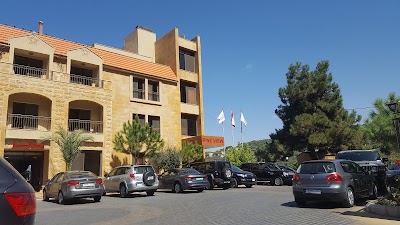 Photos of Pine View Hotel Azour-Jezzine
