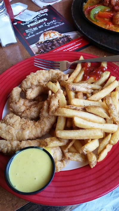 Photos of TGI Fridays