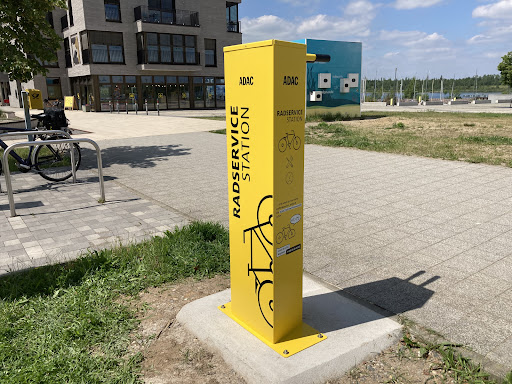 ADAC Radservice-Station #450 - Zwenkauer See