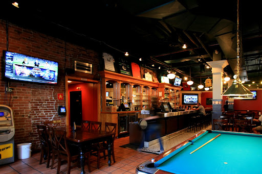 Howe Sound Taphouse & Kitchen - New West - Thumbnail