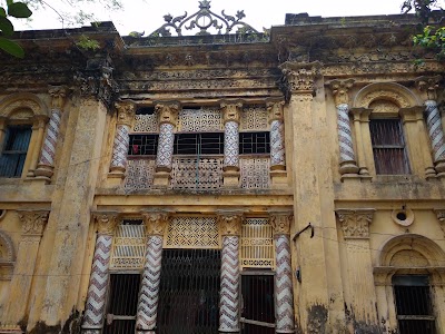 Photos of Bardhanpara Bus Stop