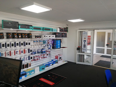 TORP IT Fredensvej 1, 4100 Ringsted, Danmark