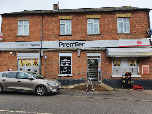Blisworth Village shop and Post office - Thumbnail