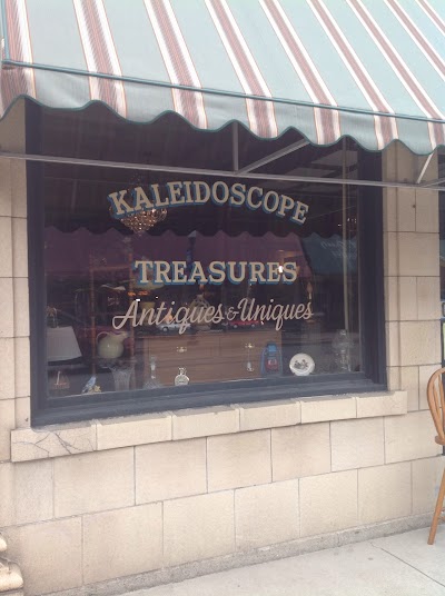 Kaleidoscope Treasures