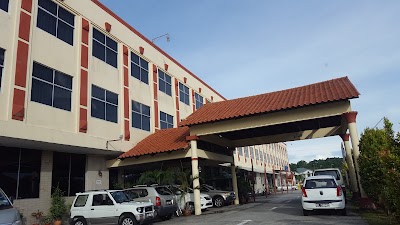 Photos of Jeruton Hotel