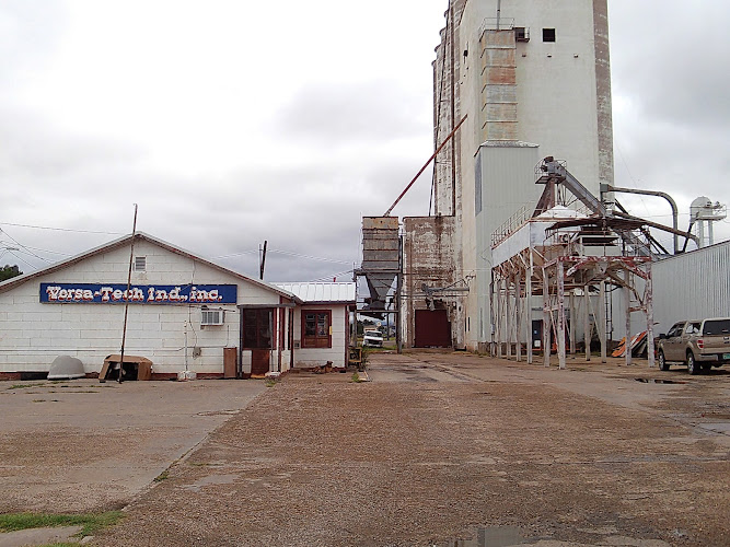 Versatile Construction Inc
