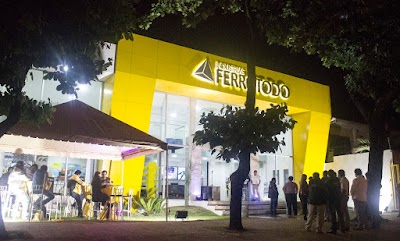 Photos of Industrias Ferrotodo Ltda.