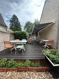 Photo n°22 de Maison Du Kerala à La Charité-sur-Loire (Restaurant indien)