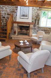 Photo n°34 de Gite Communal La Longère De la Rivière à La Hague (Gîte)