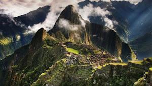 Viajes a Machupicchu - Tours Machu Picchu Best 5