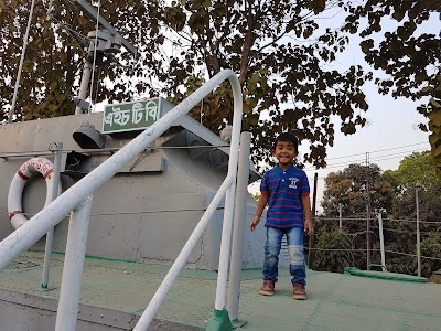 Photos of Maritime Museum